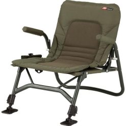 Jrc Stealth X-Lo Chair
