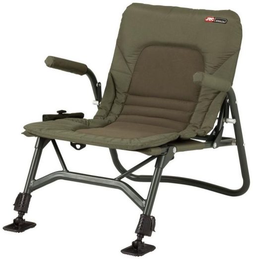 Jrc Stealth X-Lo Chair