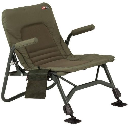 Jrc Stealth X-Lo Chair - imagine 2