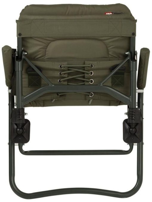 Jrc Stealth X-Lo Chair - imagine 3