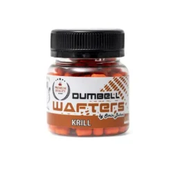 Addicted Dumbell Wafters 6mm Krill