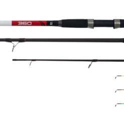 Lanseta Carp Expert River Feeder 3.90m 250g