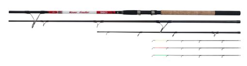 Lanseta Carp Expert River Feeder 3.60m 250g