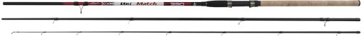 Carp expert lanseta uni match 4. 20m - imagine 3