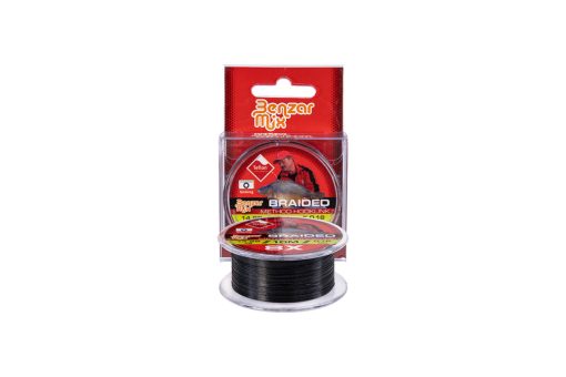 Fir Textil Benzar Mix Method Hooklink 10m - 0.18mm