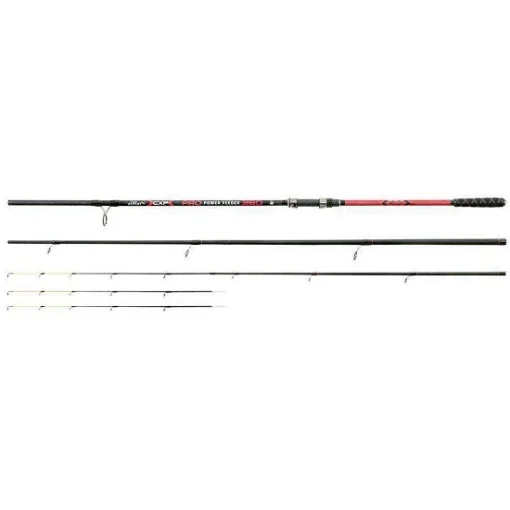 Lanseta Carp Expert Pro Power Feeder 3.60m