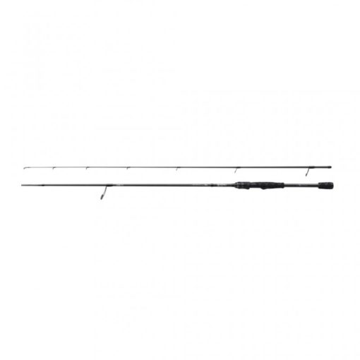 Abu Garcia Eon 702m 10-30g Spinning