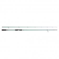 Abu Garcia Spike X Jigging 802 14-40g S
