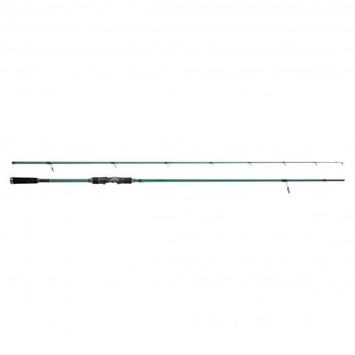 Abu Garcia Spike X Jigging 802 14-40g S