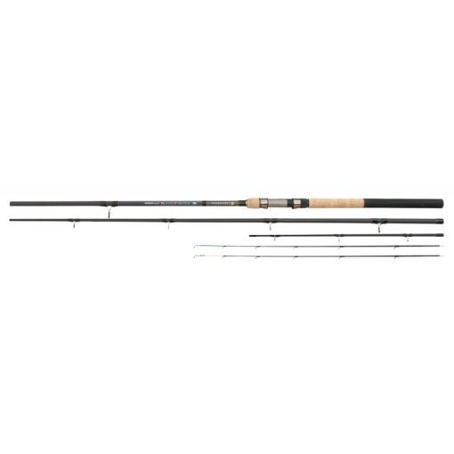 Lanseta Black Fighter Picker 3.30m Medium