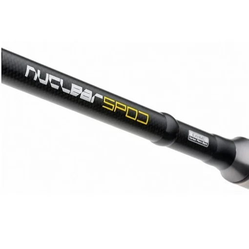 Lanseta Mivardi Nuclear Spod, 3.60m, 5lbs, 2buc - imagine 4