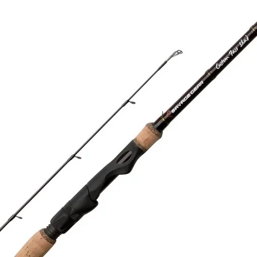 Lanseta Savage Gear Predator Fast Shad 2.58m 45g 2seg
