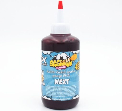 Lichid Cpk Pva Bag Man - Next 250ml