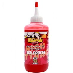 Lichid Cpk Pva Bag Man - Red Fruits 250ml