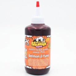 Lichid Cpk Pva Bag Man – Salmon Tuna 250ml