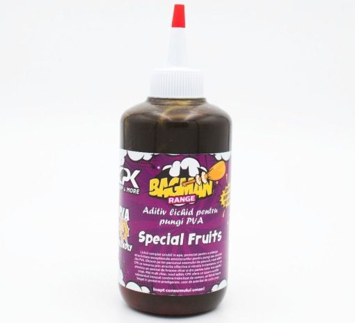 Cpk Pva Bag Man Lichid Spec Fruits