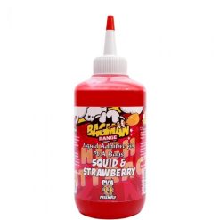Cpk Pva Bag Man Lichid Strawberry