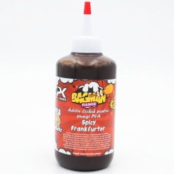 Cpk Pva Bag Man Lichid Spicy Frankfurter