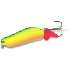Lingura Oscilanta Zebco Z-Slide Firetiger 4,8cm 16g