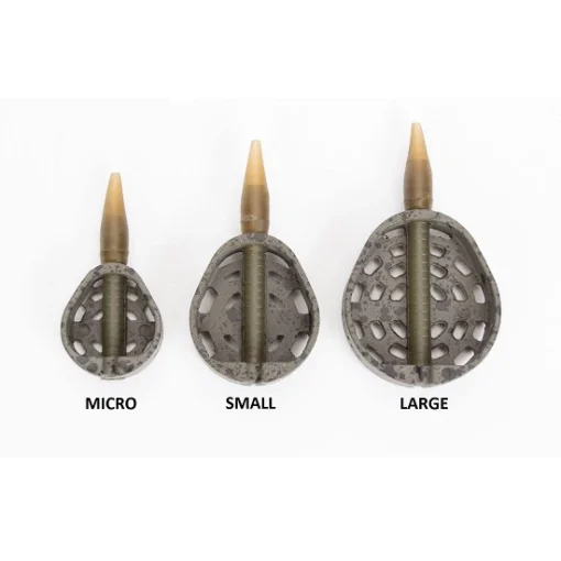 Preston Method Feeder Inline Banjo Large 45g
