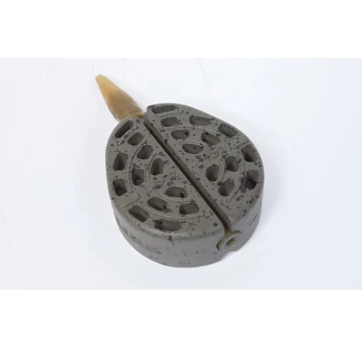 Preston Method Feeder Inline Banjo Large 45g - imagine 4