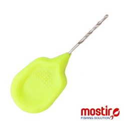 MINI BURGHIU MOSTIRO