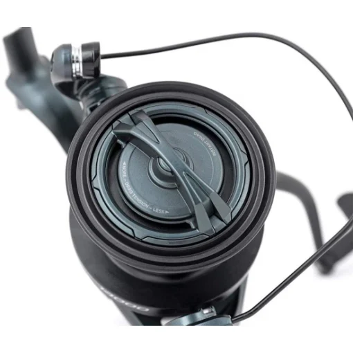 Mulineta Shimano Speedmaster 14000Xtc - imagine 2