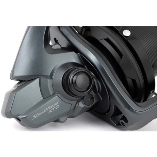 Mulineta Shimano Speedmaster 14000Xtc - imagine 4