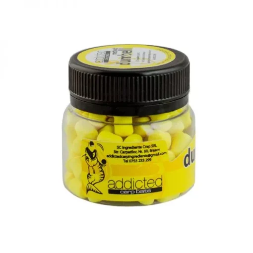 Addicted Method Dumbell 6mm Ananas