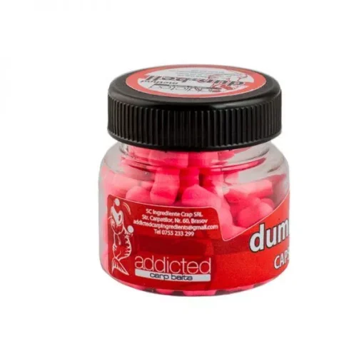 Addicted Method Dumbell 6mm Capsuna
