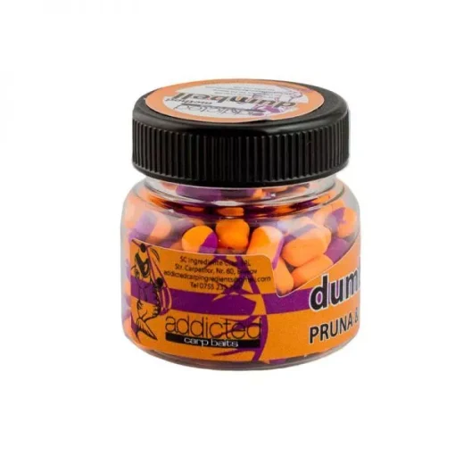 Addicted Method Dumbell 6mm Pruna Piper