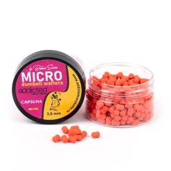 Addicted Micro Wafters 3.8mm Capsuna
