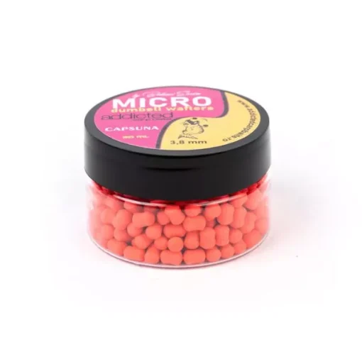 Addicted Micro Wafters 3.8mm Capsuna - imagine 2