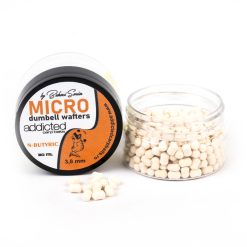Addicted Micro Wafters 3.8mm Nbutyric