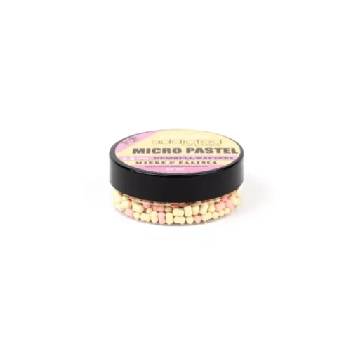 Addicted Micro Wafters Pastel 3.8mm Miere Palinca - imagine 2