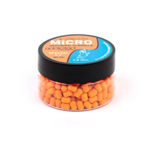 Addicted Micro Wafters 3.8mm C1 - imagine 2