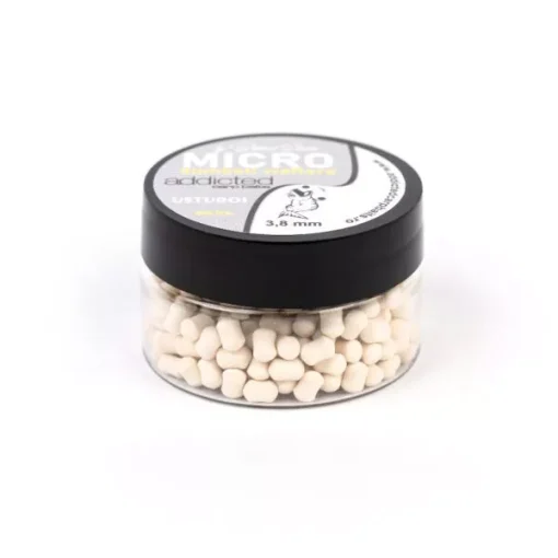 Addicted Micro Wafters 3.8mm Usturoi - imagine 2