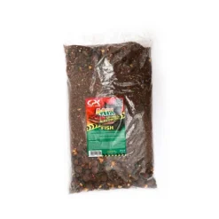 Cpk Mix Navomodel Fish 3kg