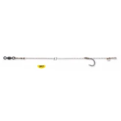 Carp Spirit Re-Action Rig 25lb Nr.6