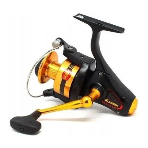 Mulineta Penn Slammer 260 - imagine 2