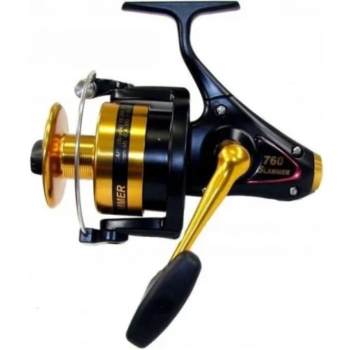 Mulineta Penn Slammer 260