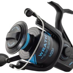 Mulineta Penn Wrath 3000