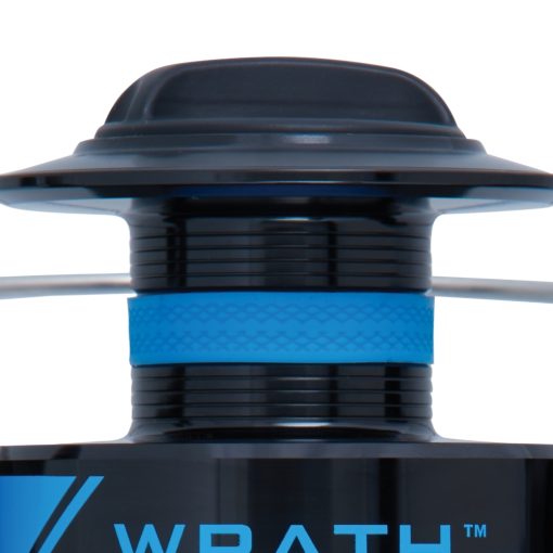 Mulineta Penn Wrath 4000 - imagine 2