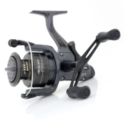 Mulineta Shimano Baitrunner Dl 4000Fb
