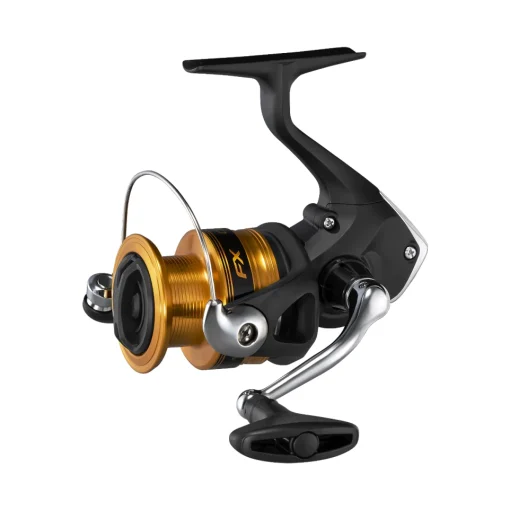 Mulineta Shimano Fx 2500Fc
