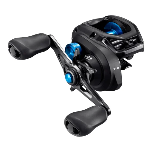 Mulineta Shimano Slx Dc 151