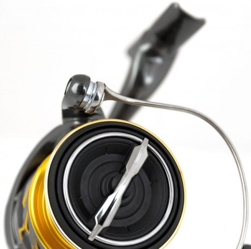 Mulineta Shimano Twin Power C3000 Fd - imagine 4