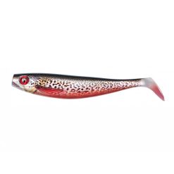 Rage pro shad 10cm / 4 sn tiger trout x 40pcs