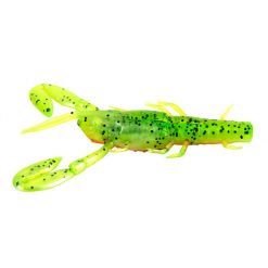 Rage Critter 7cm Lemontiger