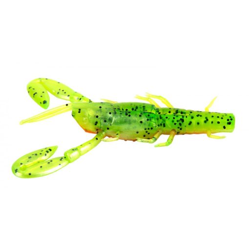Rage Critter 7cm Lemontiger